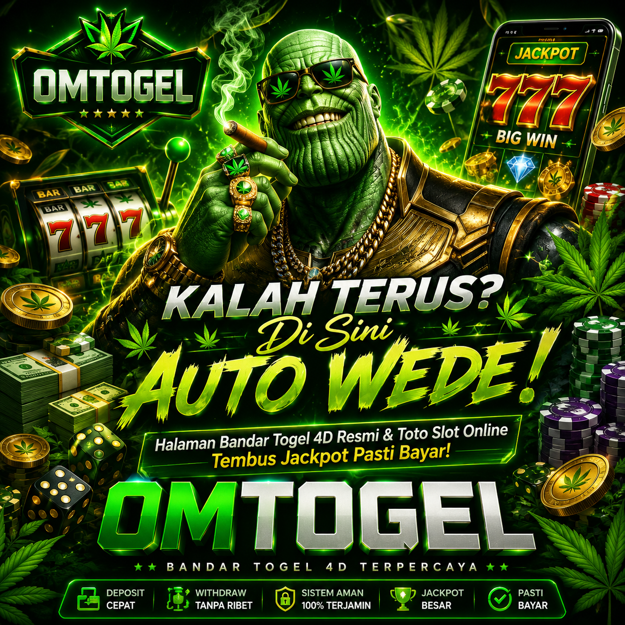 togel online