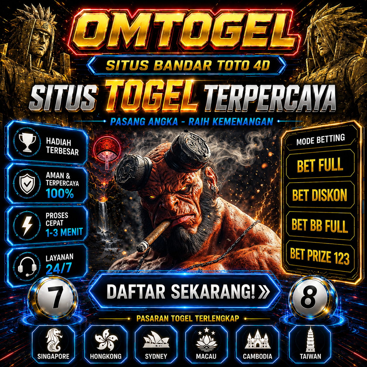 OMTOGEL